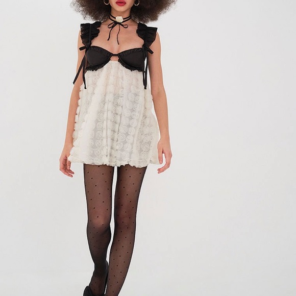 For Love & Lemons Dress - Picture 3 of 6